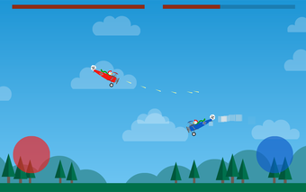 Image 0 pour Chicken Fokkers - 2 playe…
