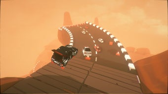 Resoraki: The racing的第0张图片
