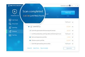 Obraz 3 dla 360 Total Security