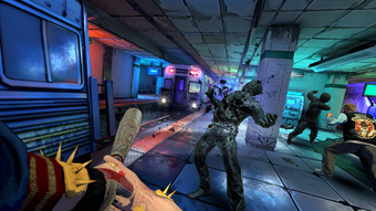 Obraz 3 dla Suicide Squad: Special Op…