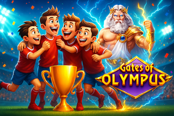 Obraz 0 dla Golden Goal cup