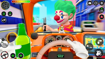 Bild 0 für I Am Prankster Taxi Drive…