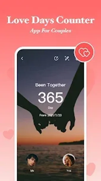 Obraz 0 dla Memories - Love Days Coun…