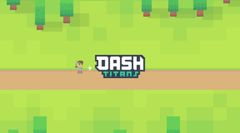 Bild 0 für Dash Titans