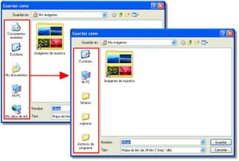 Bild 0 für PlacesBar Constructor