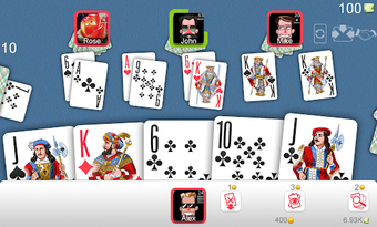 Bild 0 für Durak Online