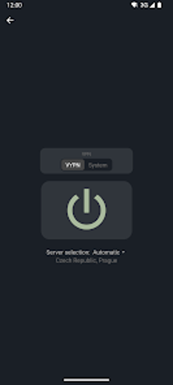 Obraz 0 dla VYPN - VPN  Browser