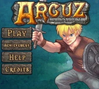 Arcuzの画像0
