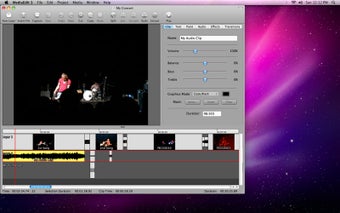 MediaEdit 3
