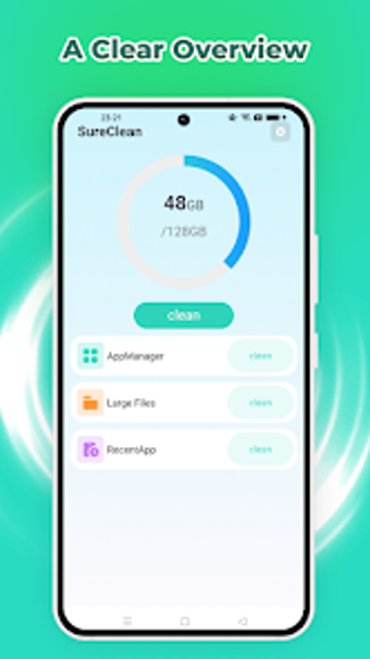 Sure Clean的第0张图片