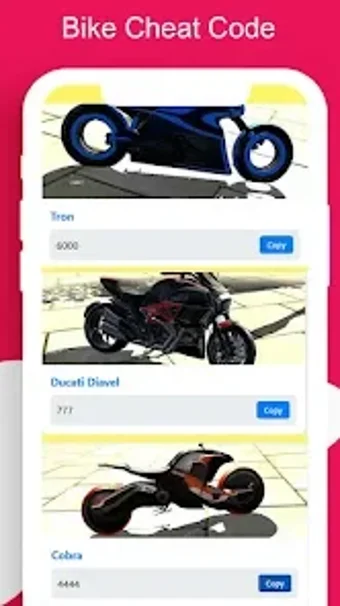 Indian Bike Ibd Plugin 3D的第0张图片