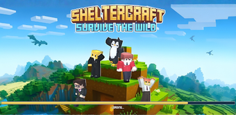 Bild 0 für ShelterCraft: Survive the…