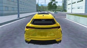 SUV Racing Xtreme