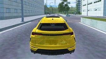 Imagen 0 para SUV Racing Xtreme
