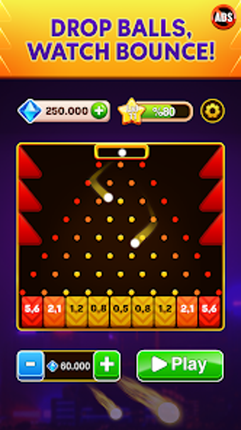 Chicken Cross - Falling B…の画像0