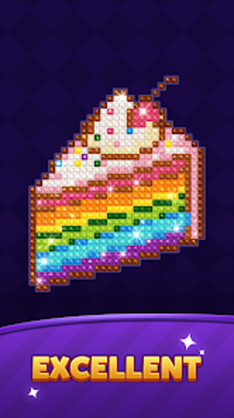 Obraz 0 dla Gem Coloring Match