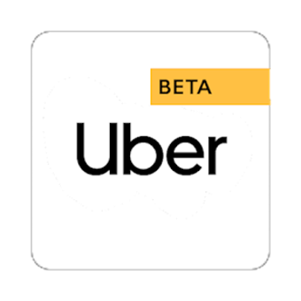 Obraz 0 dla Uber Lite Employee Beta