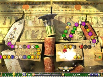 Bild 0 für Luxor 2