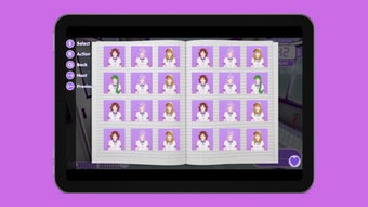 Image 0 pour Yamane's Love Life Game