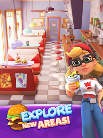 Image 0 pour Subway Surfers Blast