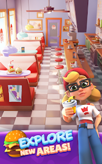 Image 9 for Subway Surfers Blast