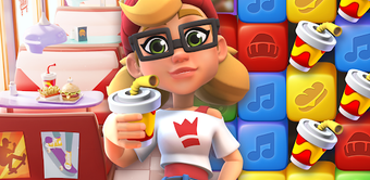 Image 11 for Subway Surfers Blast