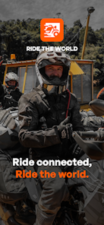 Bild 0 für Ride The World