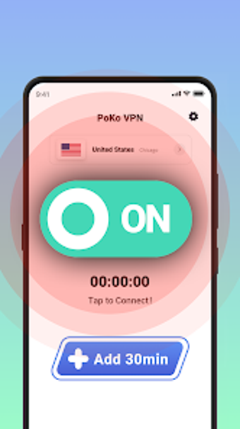 Bild 0 für PoKo VPN