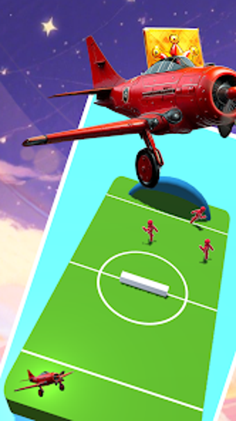 Bild 0 für Plane Sniper
