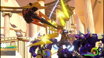 Kingdom Hearts IIIの画像0