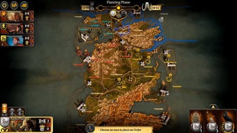 A Game of Thrones: The Bo…的第0张图片