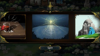 Bild 0 für Echoes Of Spellcraft