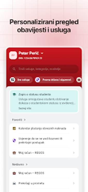 Image 0 pour mGrađani