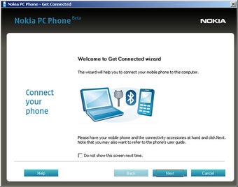 Nokia PC Phoneの画像1