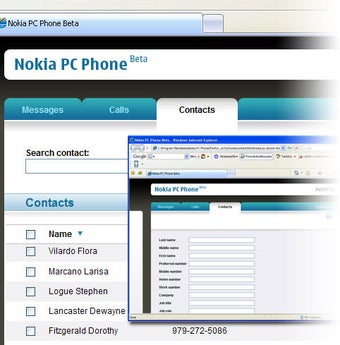 Image 3 for Nokia PC Phone