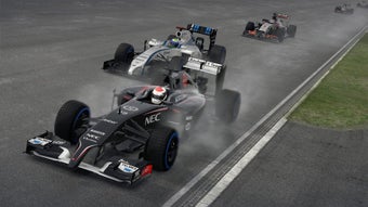Bild 0 für F1 2014