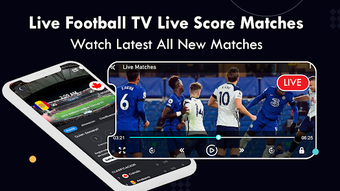 Image 2 for Live Football TV Stream H…