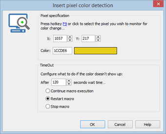 Immagine 2 per Mouse Recorder Premium