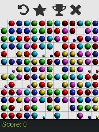 Immagine 0 per Legend King Color of Line…