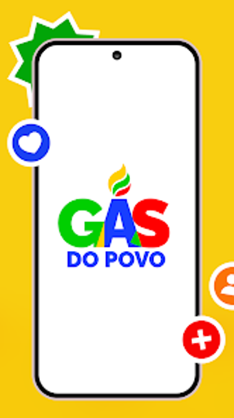 Obraz 0 dla Meu Social - Gás do Povo