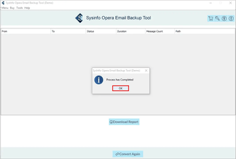 Bild 0 für SysInfo Mac Opera Mail Ba…