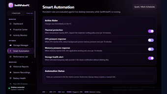 Bild 0 für SwiftPulse