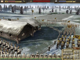 Image 0 for Imperial Glory