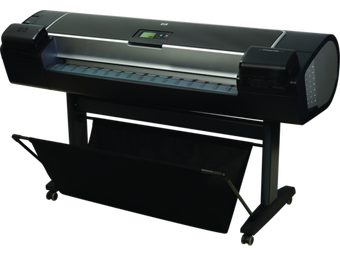 Obraz 0 dla HP DesignJet Z5200 Photo …