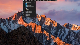 Image 0 pour TaskbarCustomizer
