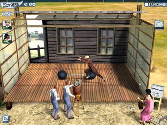 Obraz 2 dla The Movies