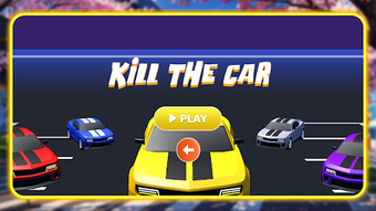 Imagen 0 para Kill The Car