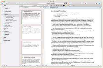 Image 0 for Scrivener