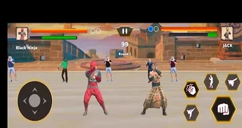 Obraz 0 dla Zenith Fury - Fighting Ga…