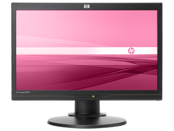 HP Compaq L2105tm Touchscreen Monitor drivers